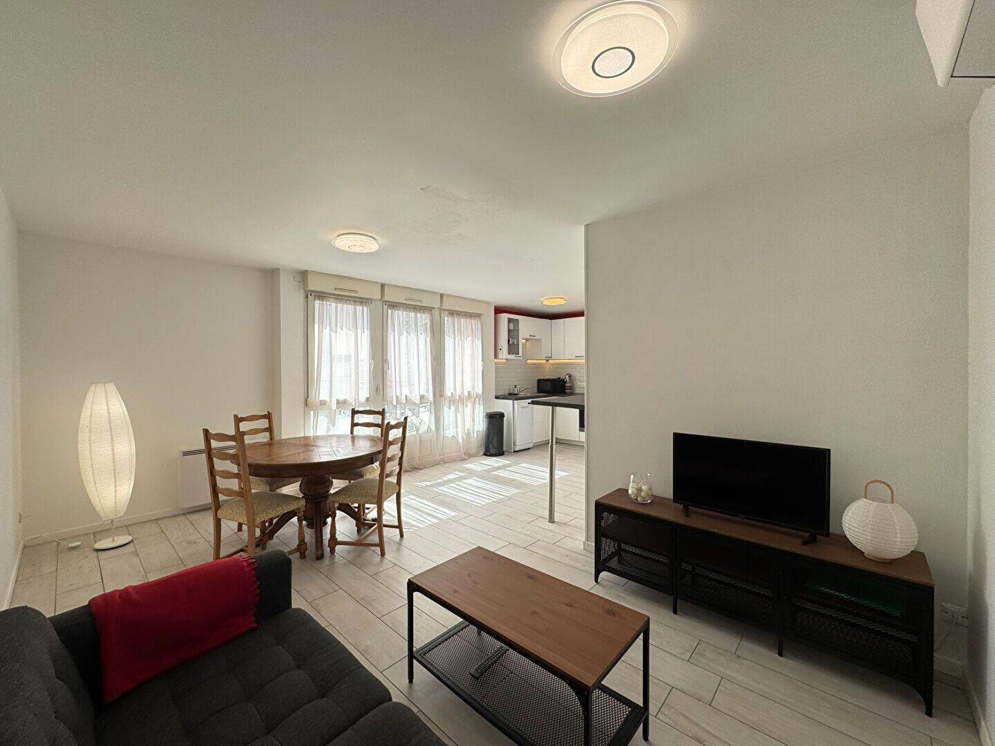 Appartement 2 pièces 50 m² · à Reims · 49,7 m² · 690 €/mois