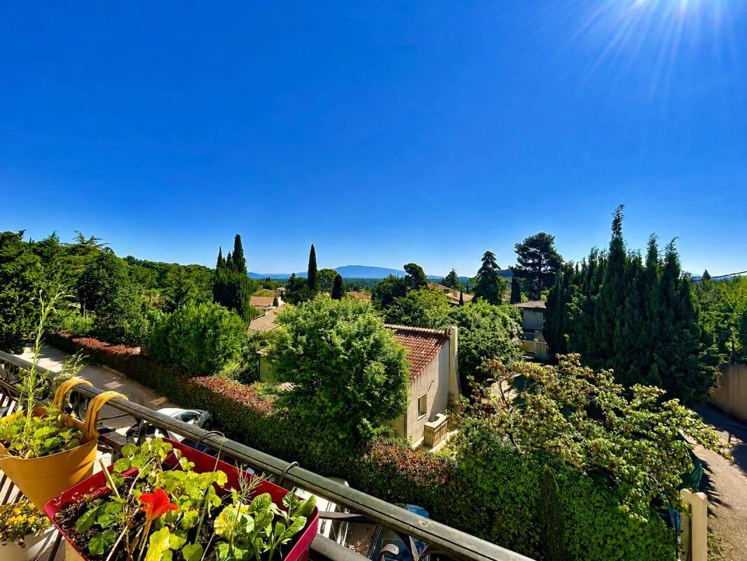 Appartement 3 pièces 81 m² · à Villeneuve-lès-Avignon · 81 m² · 279 000 €