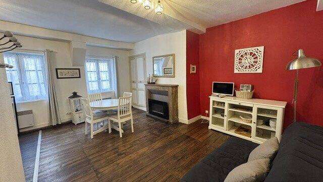 Appartement 2 pièces 46 m² · à Dinan · 45,6 m² · 700 €/mois