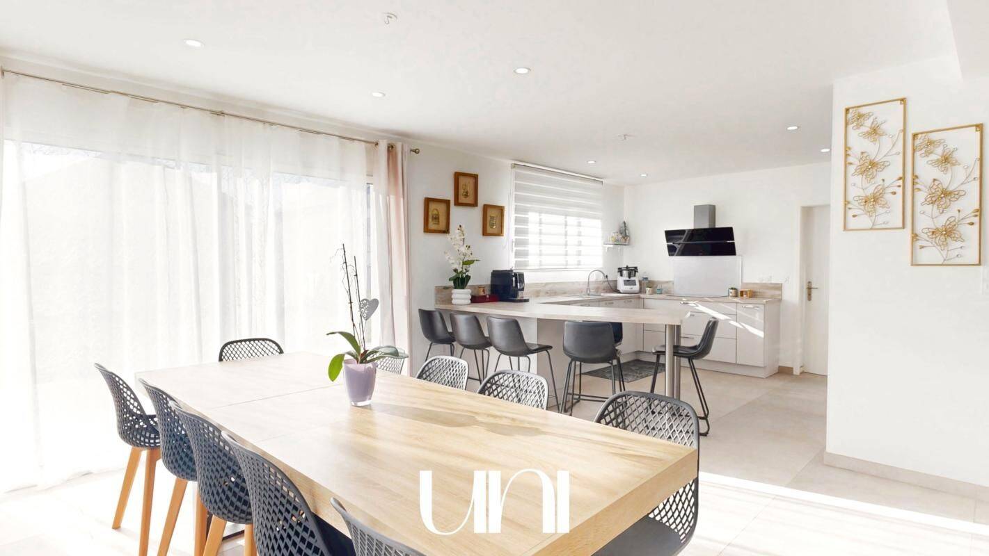 Maison 6 pièces 164 m² · à Blainville-sur-Orne · 164 m² · 499 000 €