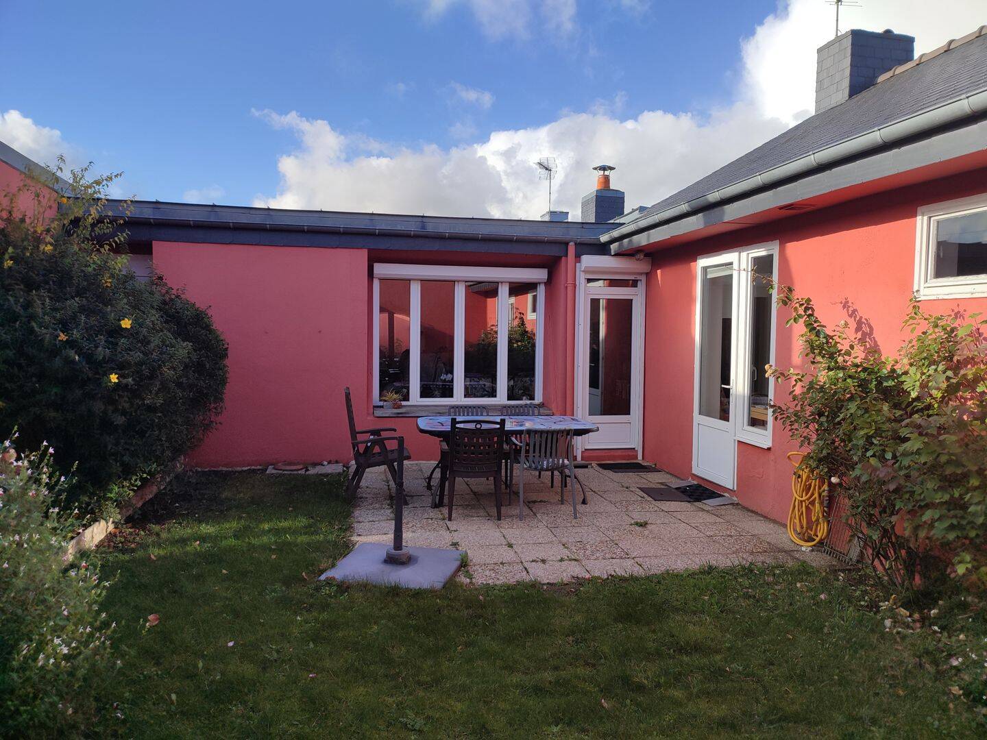 Maison 4 pièces 92 m² · à Dinan · 92,2 m² · 239 440 €