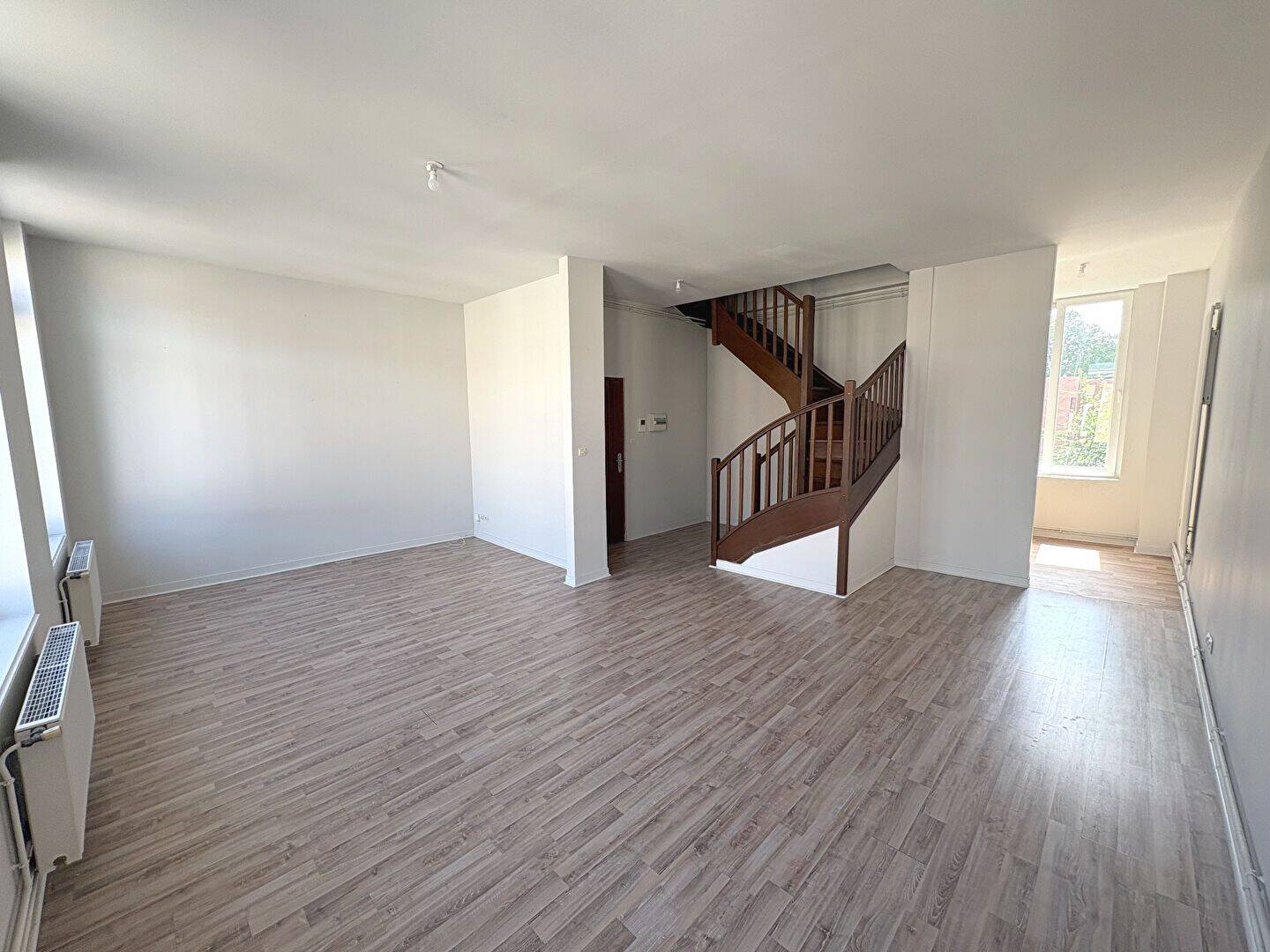 Appartement 3 pièces 74 m² · à Lille · 74 m² · 1 020 €