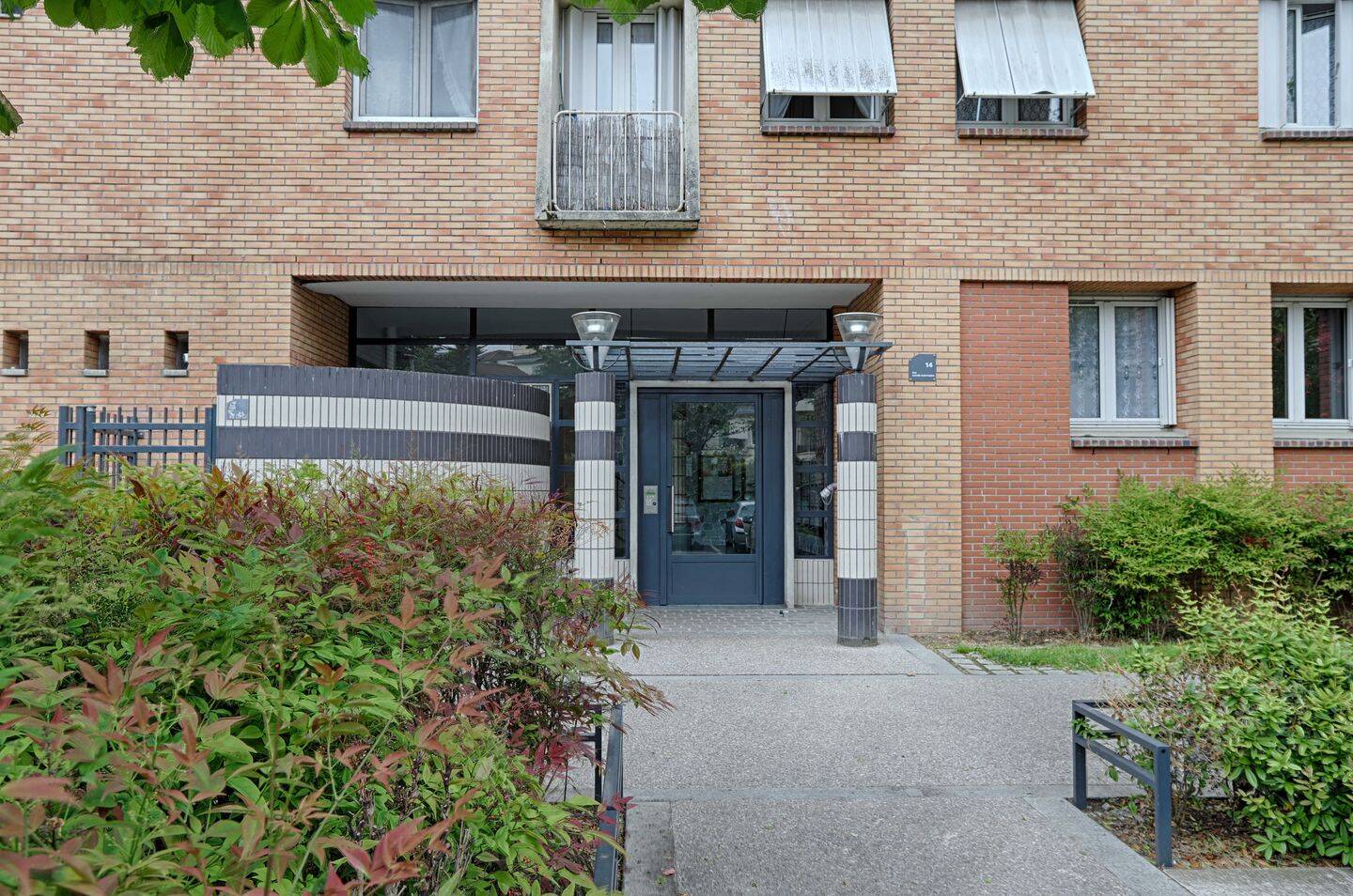 Appartement 3 pièces 56 m² · à Rueil-Malmaison · 56 m² · 1 075 €
