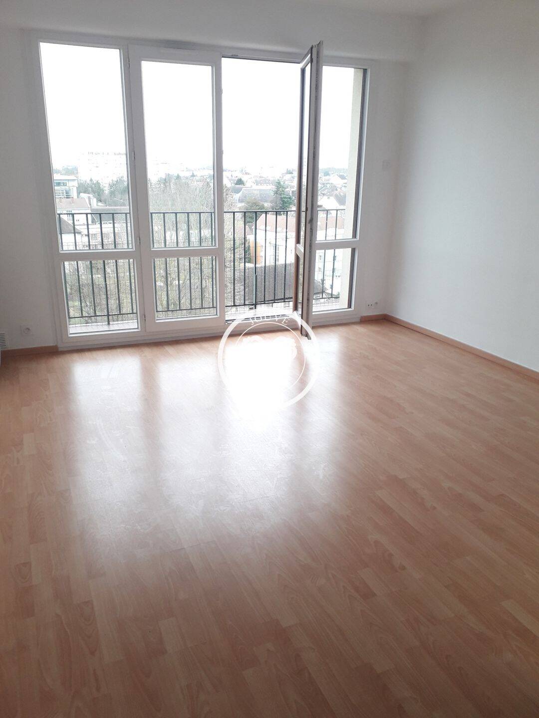 Appartement 2 pièces 45 m² · à Troyes · 45 m² · 651 €/mois