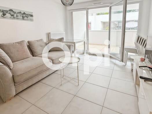 Appartement à vendre 248 000 € 2 pièces 1 chambre 42 m² Étage 1/3 Nord Le Grau-du-Roi 30240