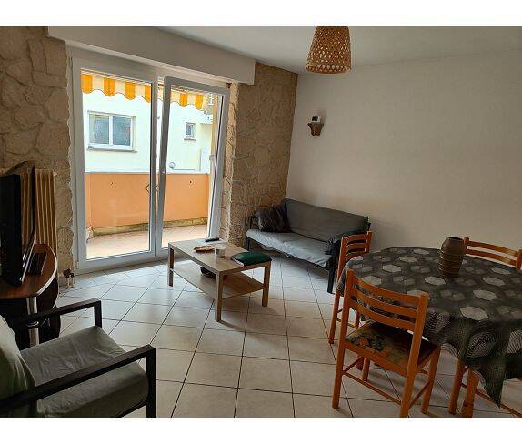 Appartement 3 pièces 76 m² · à Colmar · 75,9 m² · 800 €/mois