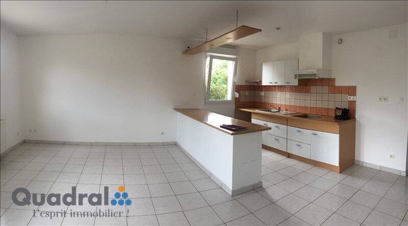 Appartement 3 pièces 73 m² · à Flétrange · 73 m² · 640 €/mois