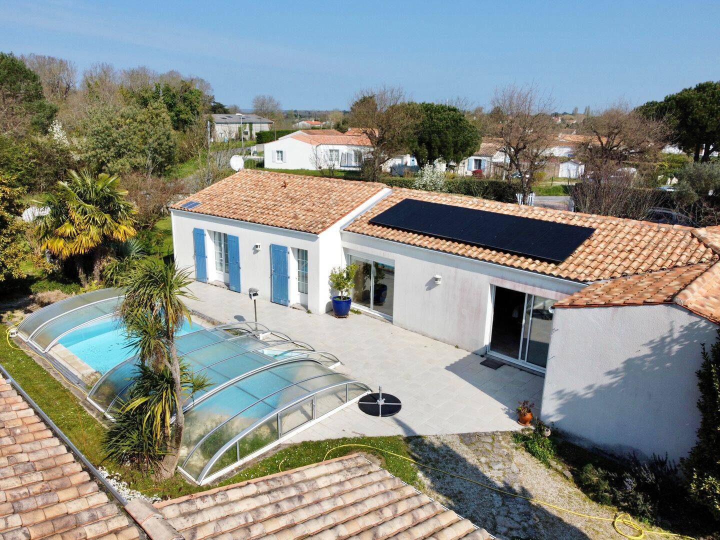 Maison 6 pièces 155 m² · à Dolus-d'Oléron · 155 m² · 564 300 €