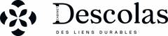 Cabinet DESCOLAS logo