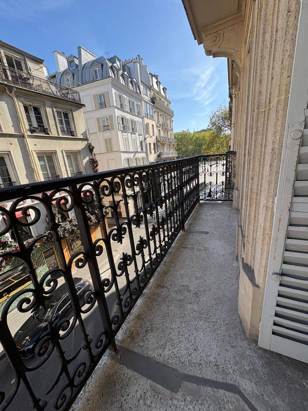 Appartement 3 pièces 70 m² · à Paris 4ème Arrondissement · 70 m² · 3 000 €/mois