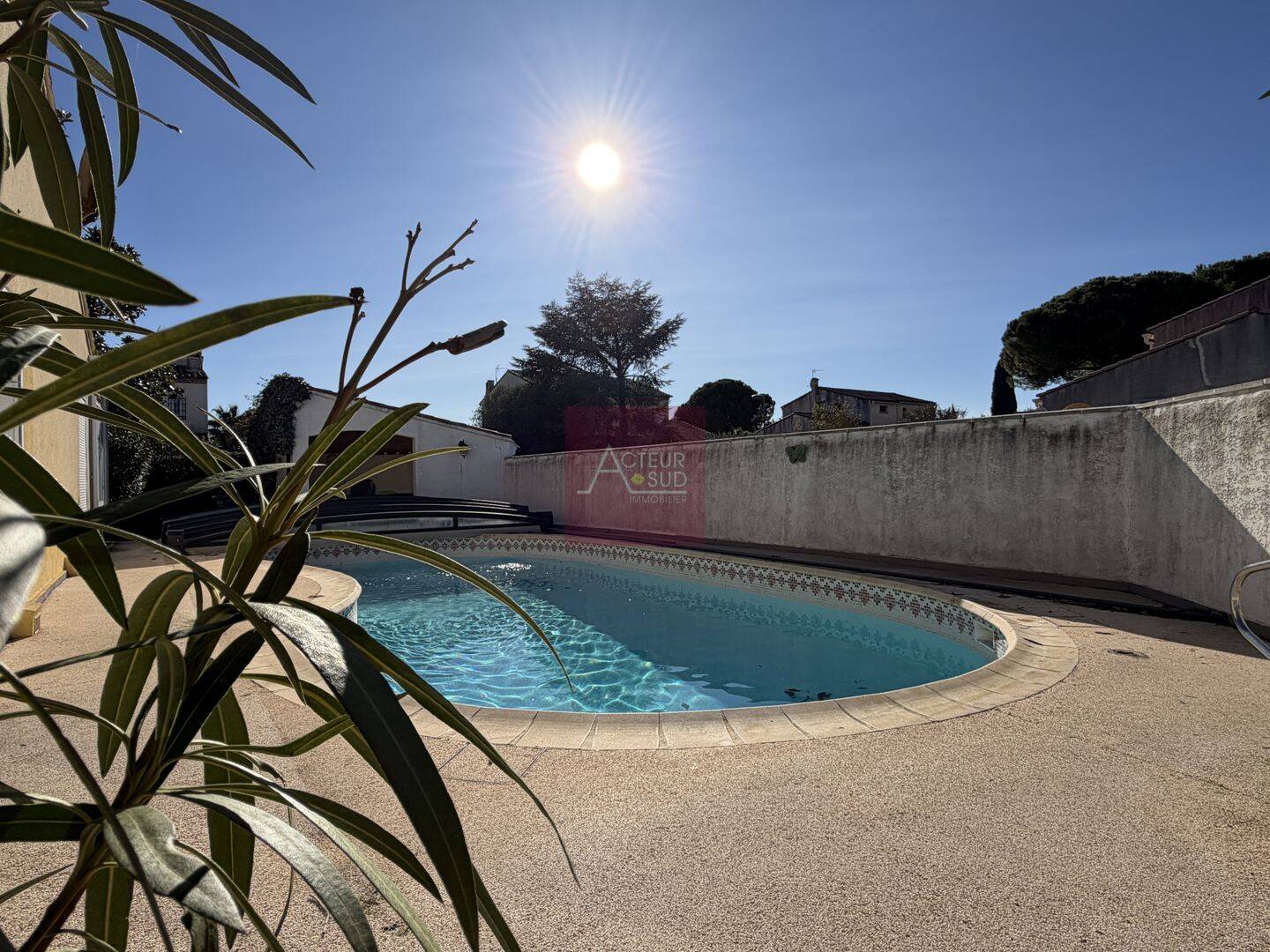 Maison 5 pièces 162 m² · à Montpellier · 162 m² · 448 000 €