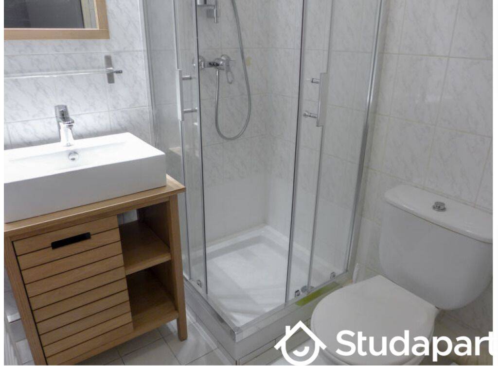 Appartement 1 pièce 26 m² · à Fréjus · 26 m² · 550 €