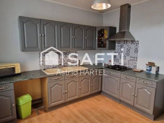 Immeuble à vendre 127 000 € 240 m² Maretz 59238