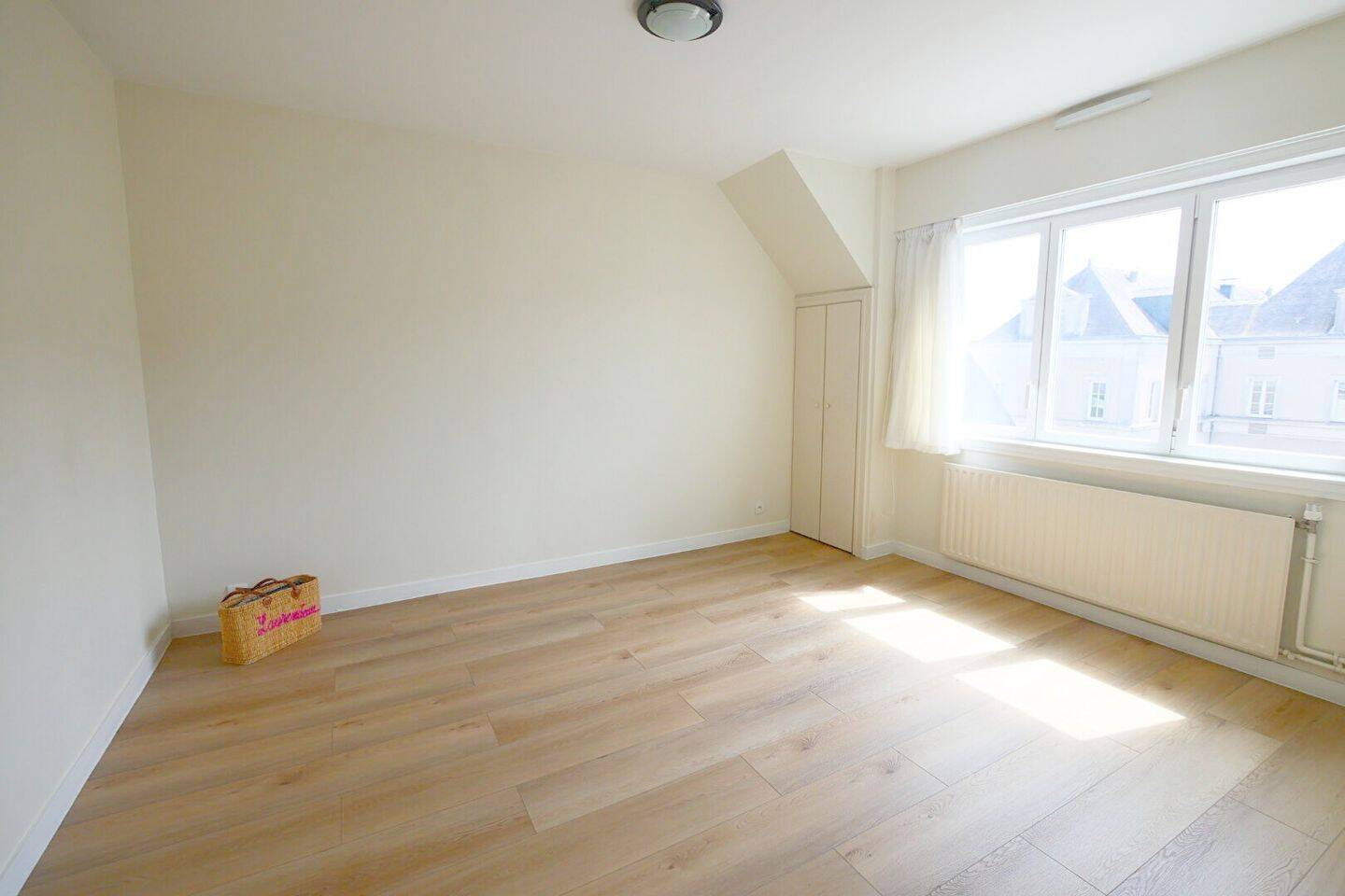 Appartement 1 pièce 34 m² · à Angers · 34,1 m² · 622 €