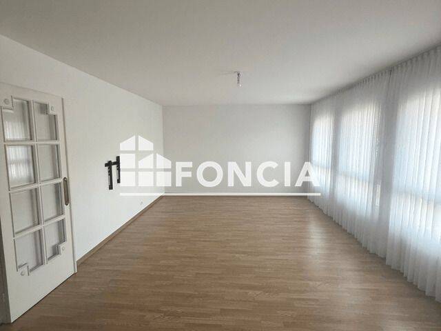 Appartement 2 pièces 83 m² · à Saint-Avold · 83 m² · 670 €/mois