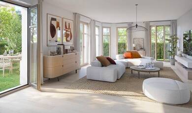 Appartement à vendre 609 000 € 4 pièces 82,8 m² 1er étage disponible à partir du 01/04/2028 Le Centre Maisons Alfort 94700