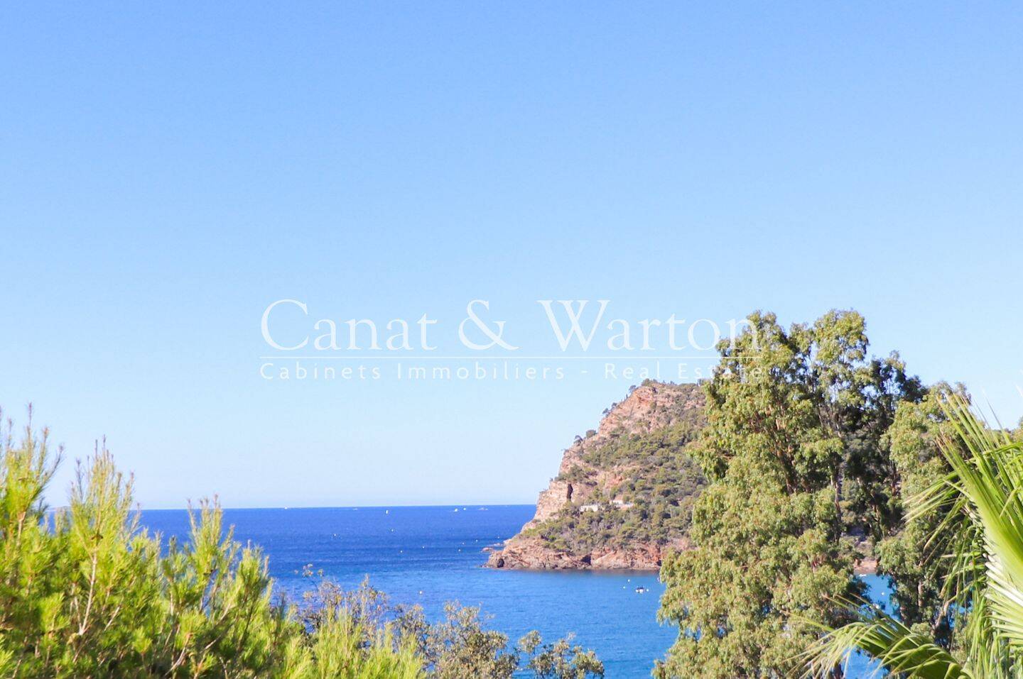 Maison 7 pièces 200 m² · à Rayol-Canadel-sur-Mer · 200 m² · 1 675 000 €