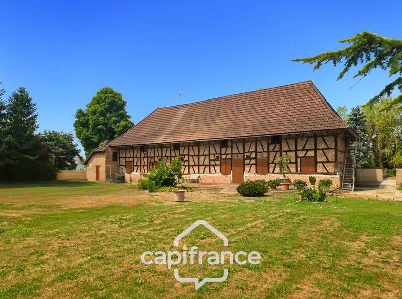 Maison 10 pièces 172 m² · à Mervans · 172 m² · 249 000 €
