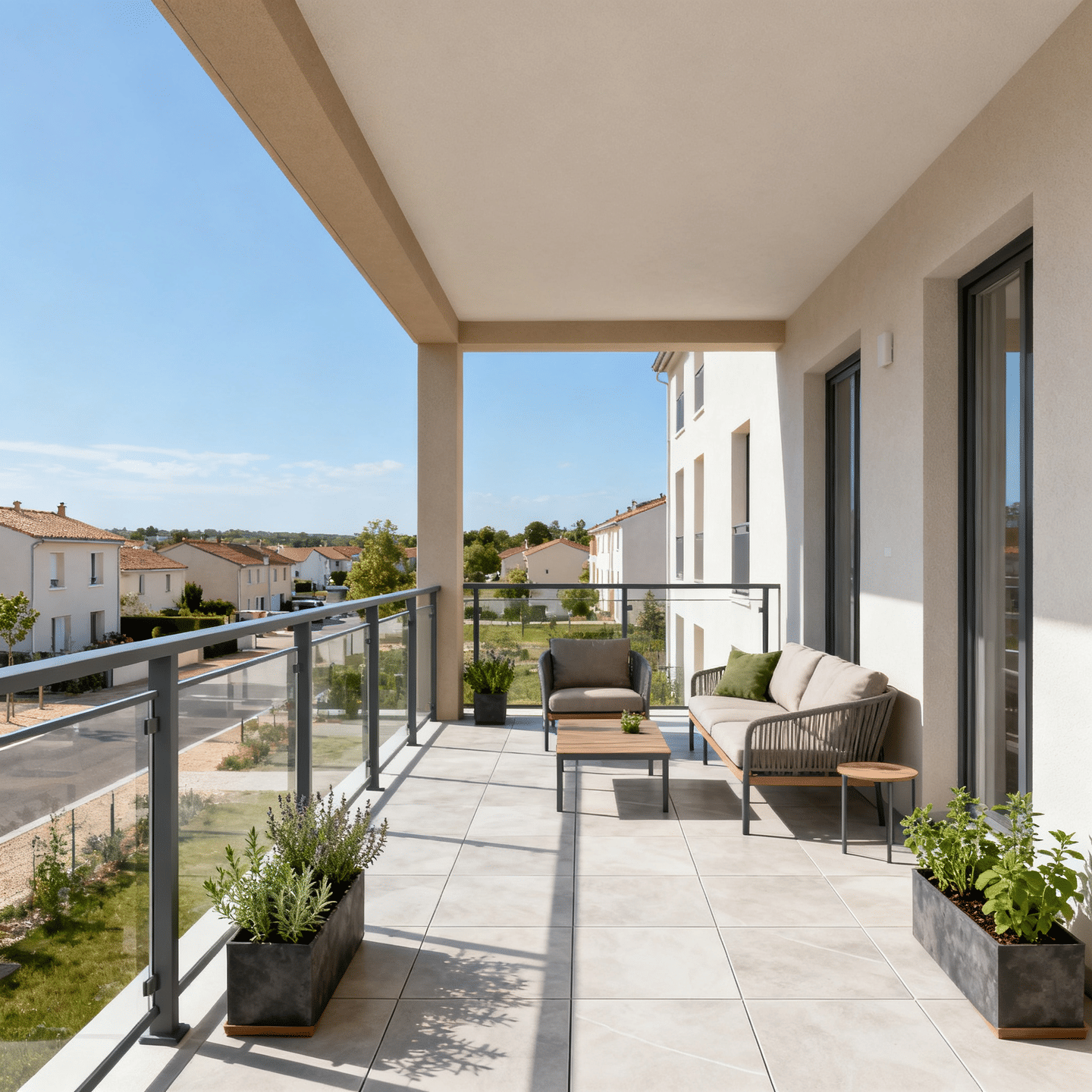 Appartement 2 pièces 44 m² · à Rouen · 44 m² · 138 000 €
