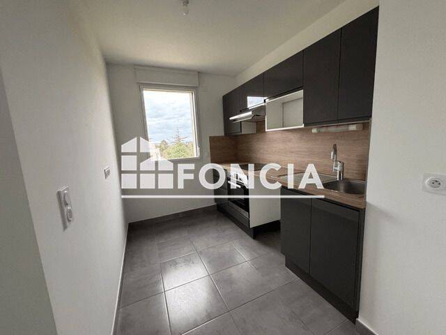 Appartement 2 pièces 41 m² · à Saint-Cyr-sur-Loire · 41,4 m² · 620 €
