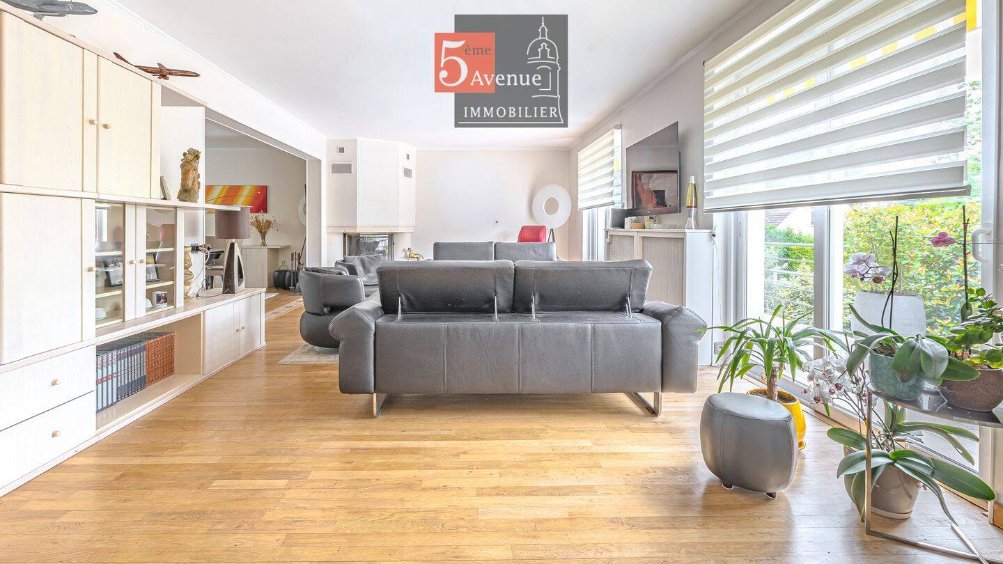 Maison 7 pièces 185 m² · à Gouvieux · 185 m² · 649 000 €