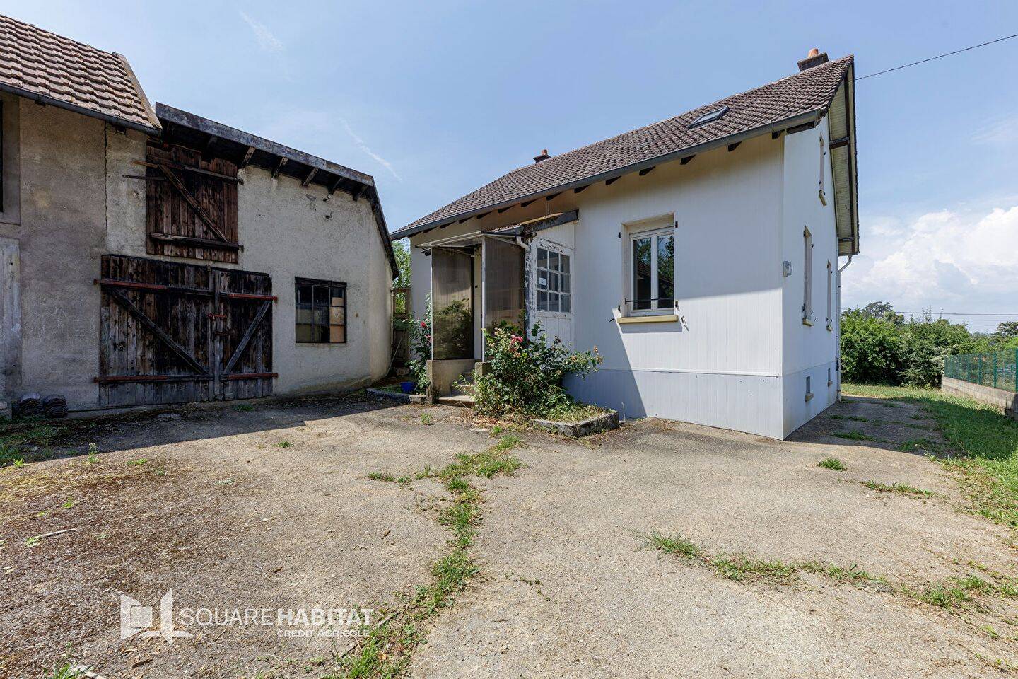 Maison 6 pièces 97 m² · à Delle · 97,1 m² · 153 000 €