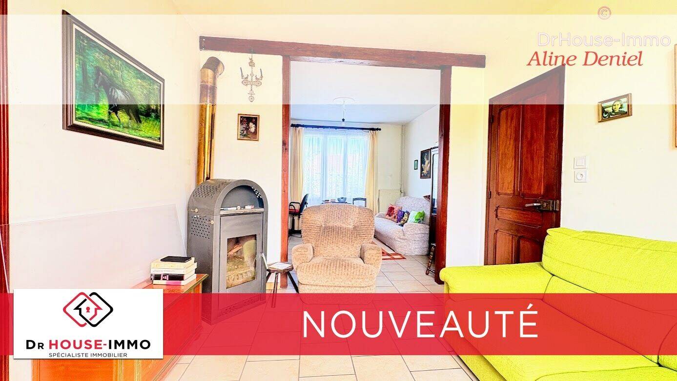 Maison 6 pièces 152 m² · à Port-Bail-sur-Mer · 151,5 m² · 332 500 €