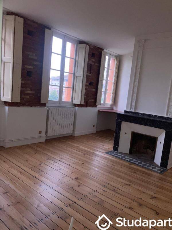 4 pièces 103 m² · à Toulouse · 103 m² · 1 650 €/mois