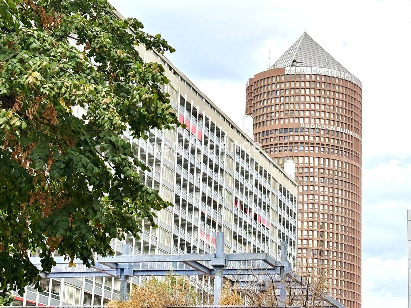 Appartement 2 pièces 54 m² · à Lyon 3ème Arrondissement · 54 m² · 268 000 €