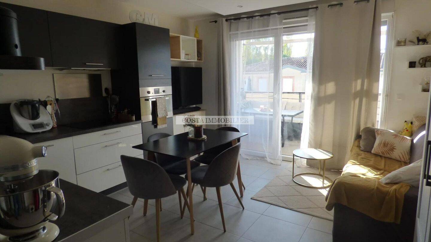 Appartement 2 pièces 42 m² · à Vidauban · 42 m² · 707 €