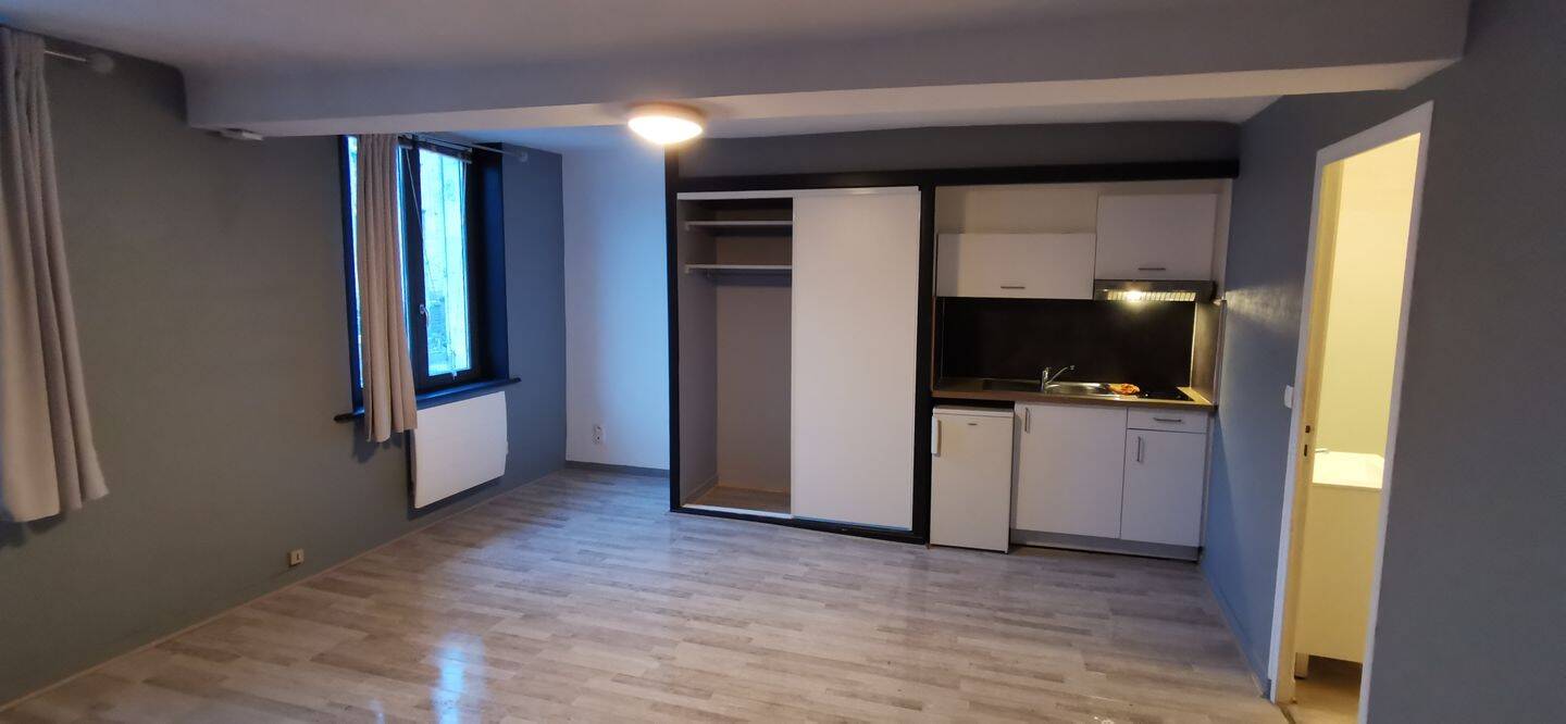 Appartement 1 pièce 24 m² · à Amiens · 24 m² · 460 €