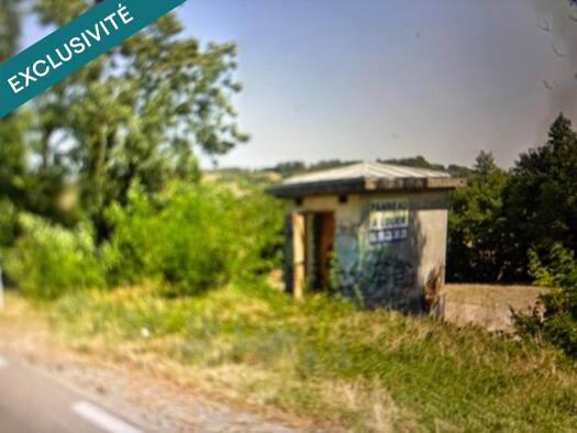 Parking à vendre 10 000 € 11 m² Saint-Jean-de-Bournay 38440