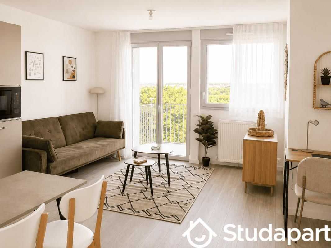 1 pièce 41 m² · à Athis-Mons · 41 m² · 1 250 €/mois