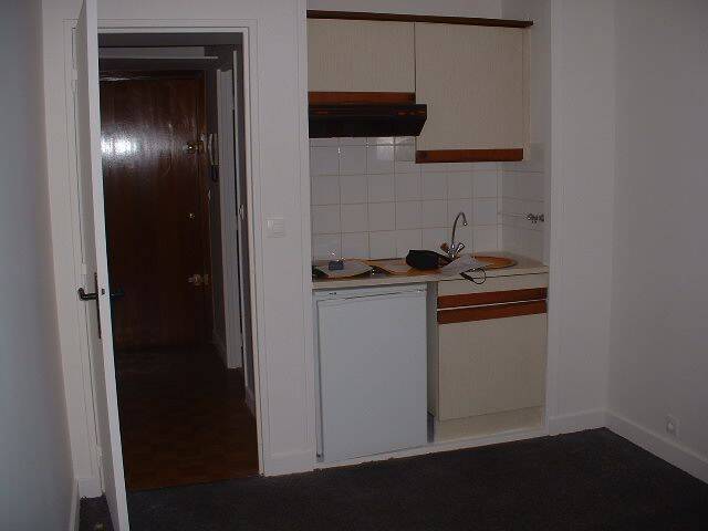 Appartement 1 pièce 17 m² · à Paris 20ème Arrondissement · 17 m² · 565 €