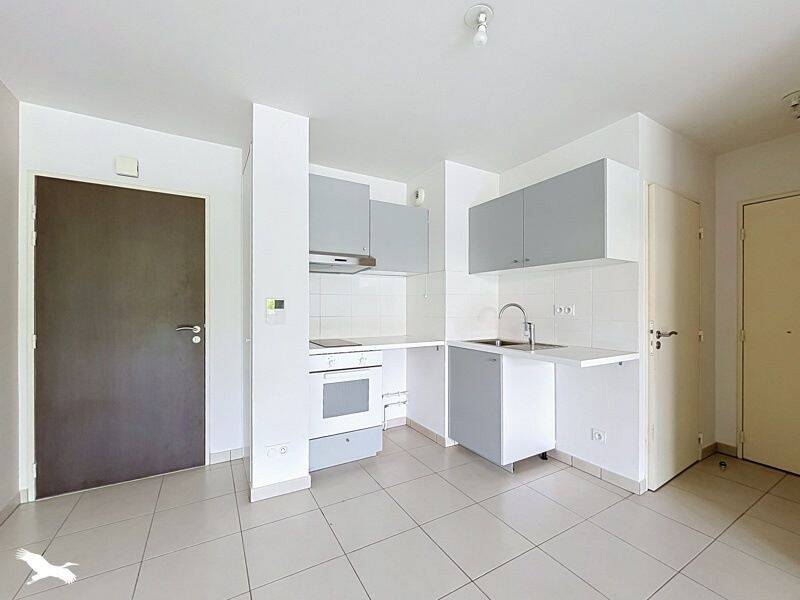 Appartement 2 pièces 44 m² · à Tours · 44 m² · 140 000 €