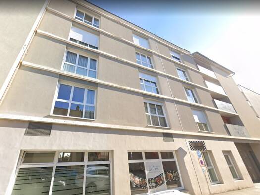 Appartement à vendre 89 000 € 2 pièces 32,2 m² 2ème étage Centre Tarare 69170