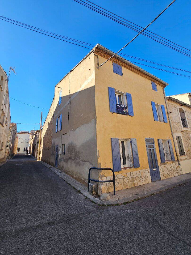 Maison 4 pièces 140 m² · à Leucate · 140 m² · 280 000 €