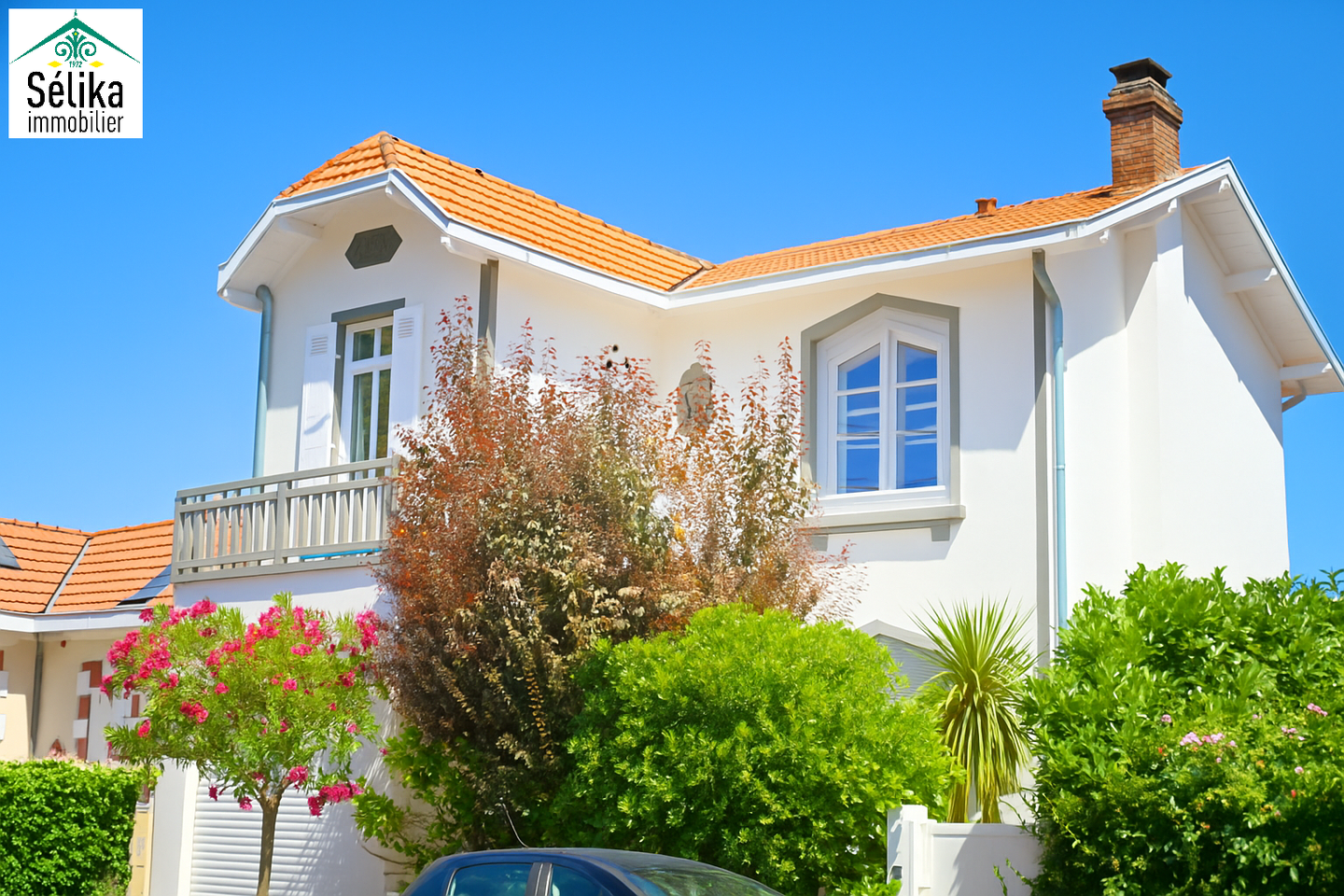 Maison 5 pièces 144 m² · à Arcachon · 144 m² · 1 298 000 €
