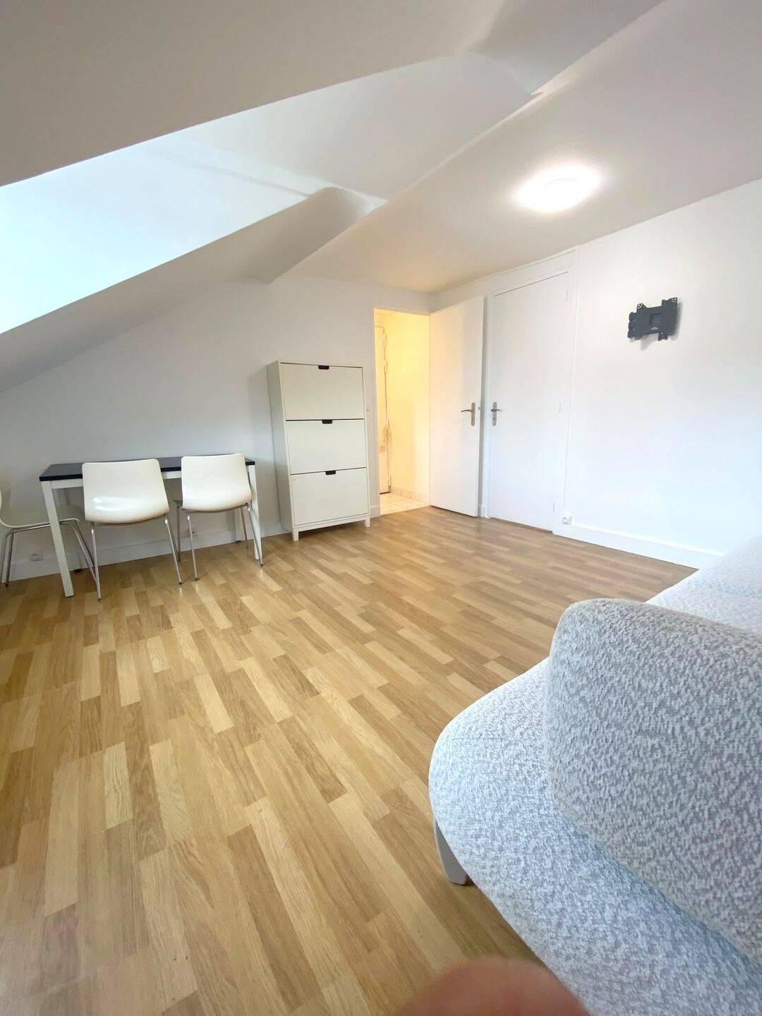 Appartement 2 pièces 30 m² · à Nanterre · 30 m² · 940 €/mois