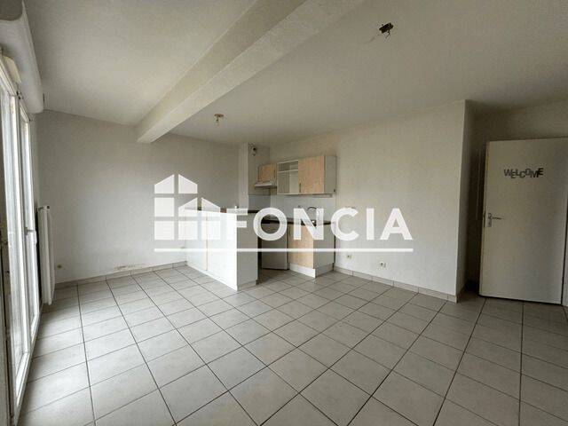 Appartement 2 pièces 36 m² · à Carcassonne · 35,8 m² · 462 €