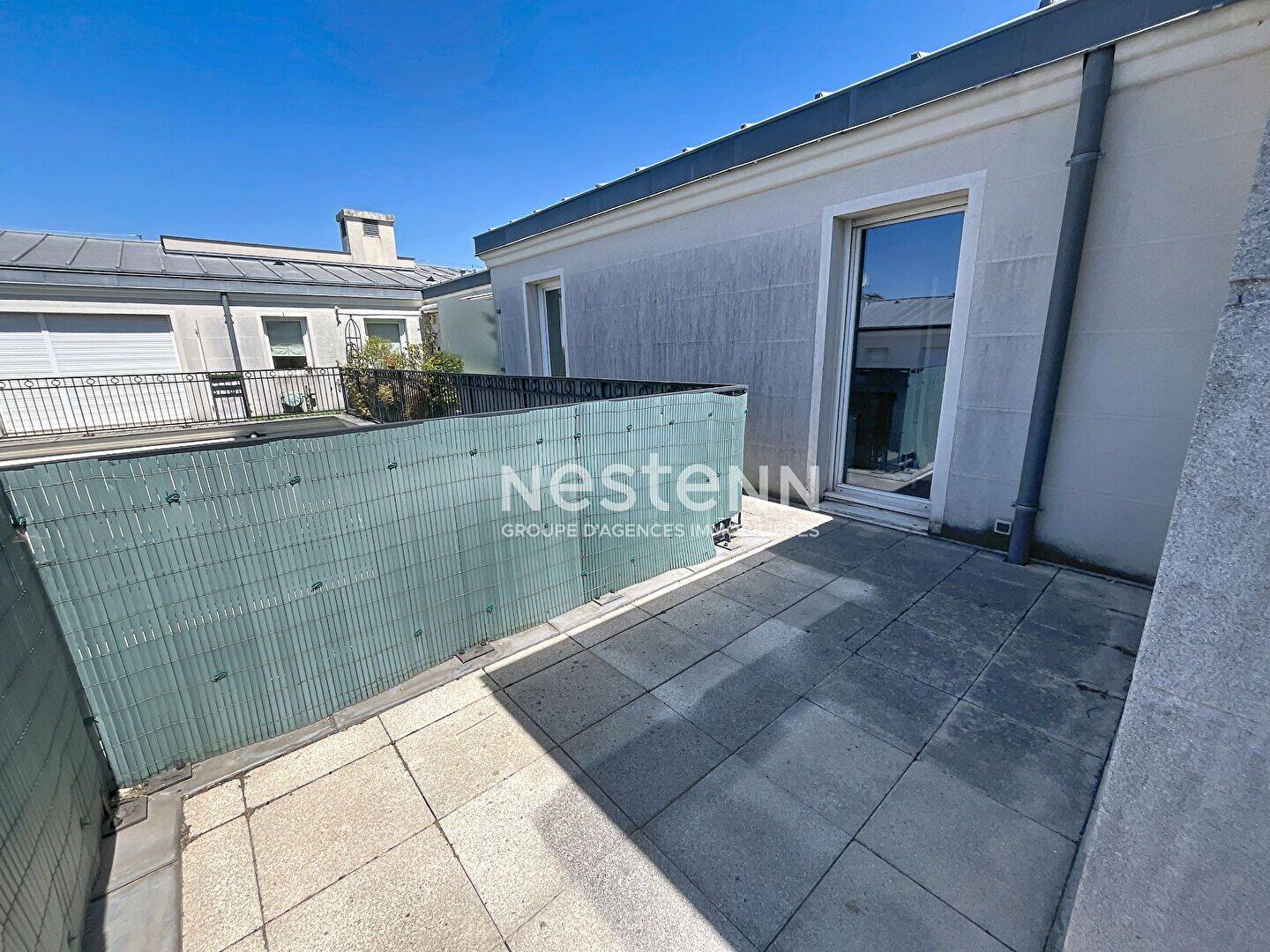 Appartement 3 pièces 77 m² · à Issy-les-Moulineaux · 77 m² · 645 000 €