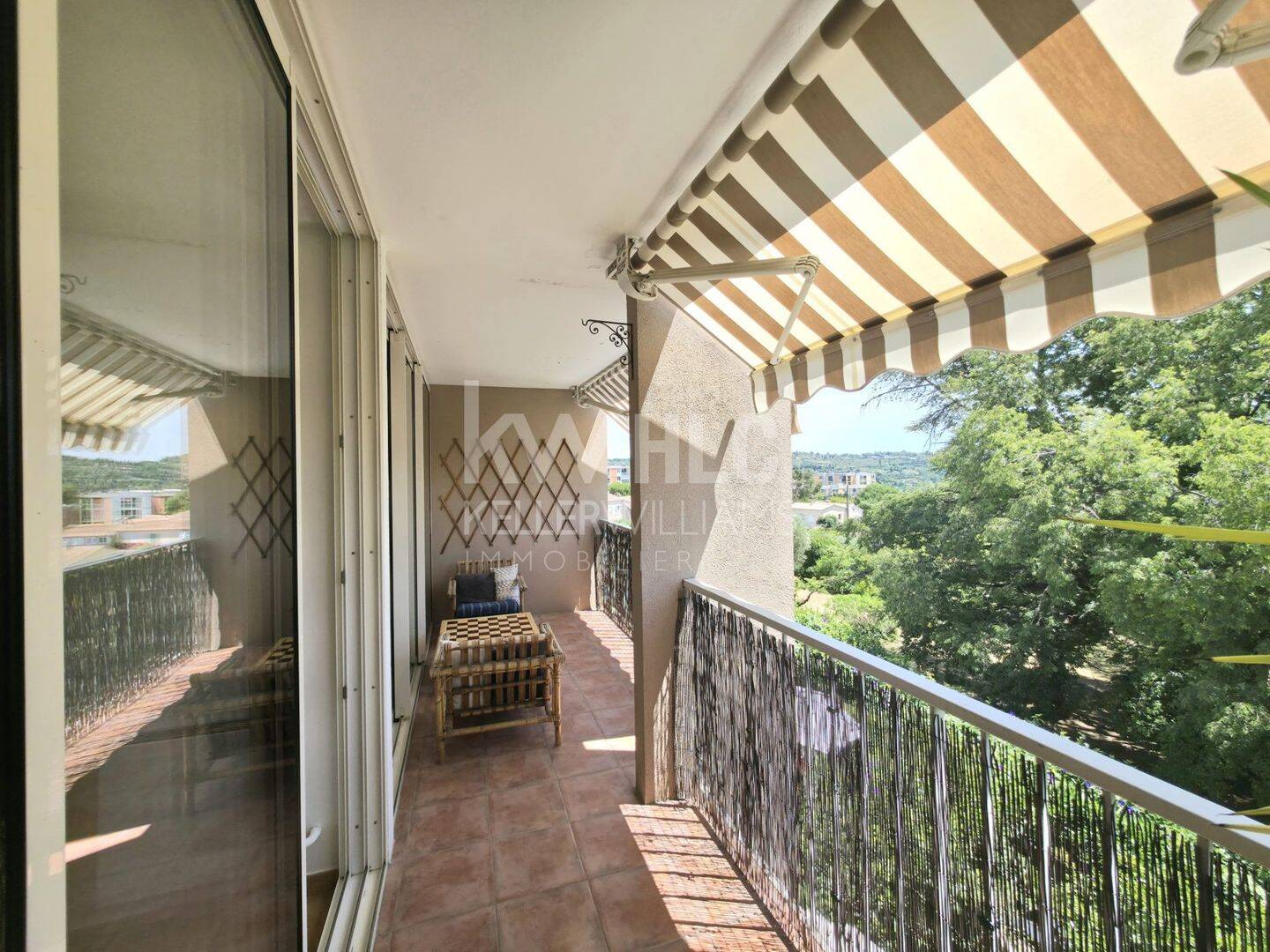 Appartement 3 pièces 60 m² · à Grasse · 60,4 m² · 1 200 €