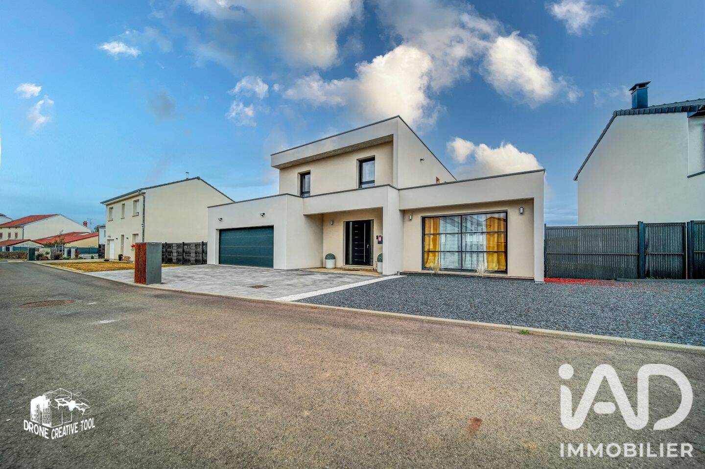 Maison 6 pièces 145 m² · à Havange · 145 m² · 579 000 €