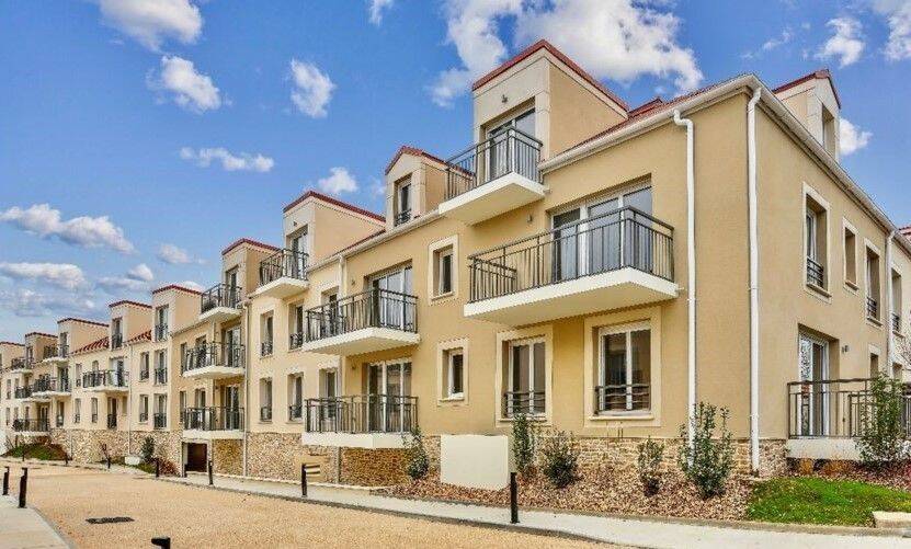 Appartement 1 pièce 31 m² · à Villabé · 31 m² · 585 €/mois