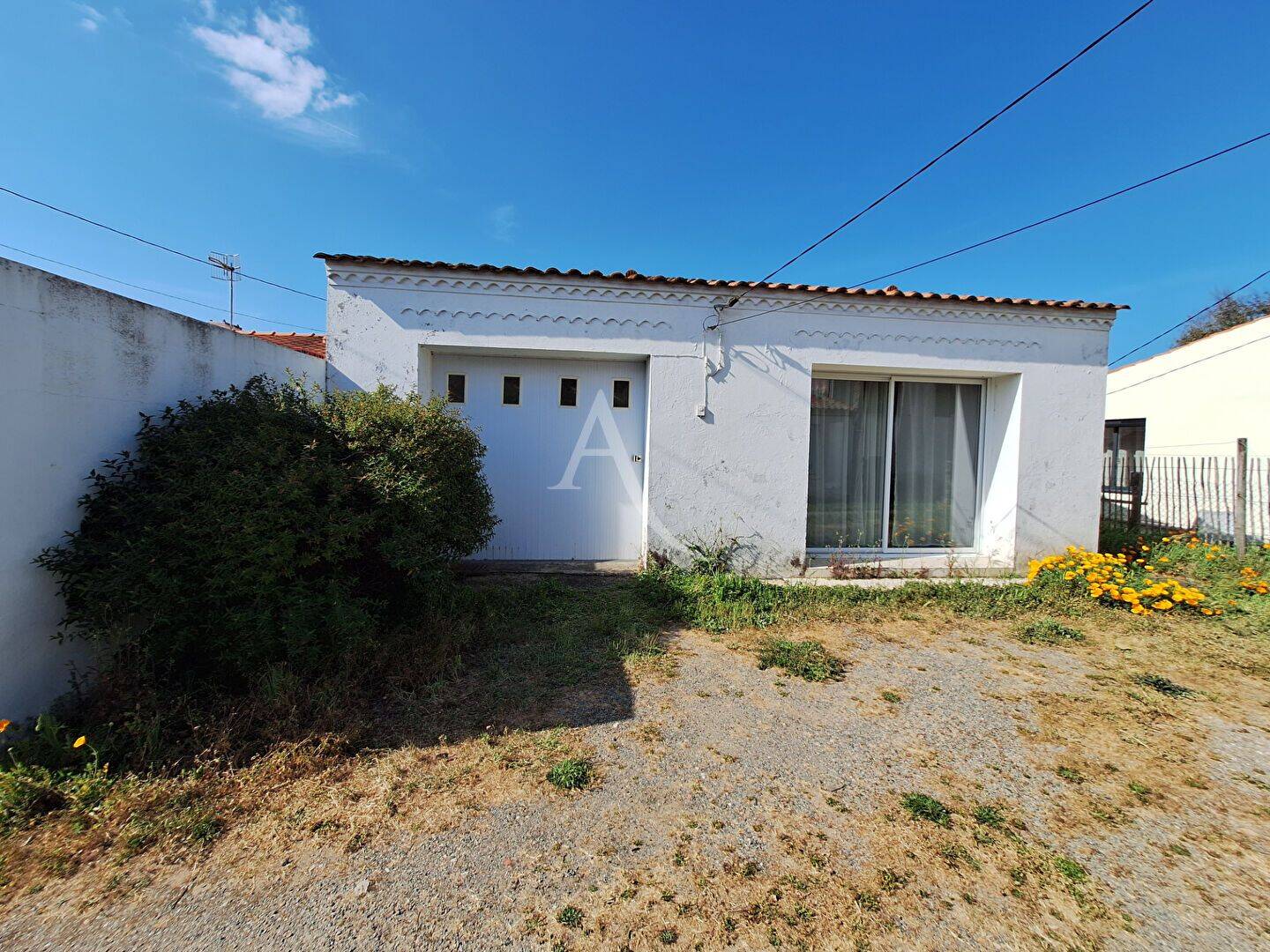 Maison 2 pièces 43 m² · à La Tranche-sur-Mer · 43 m² · 176 300 €