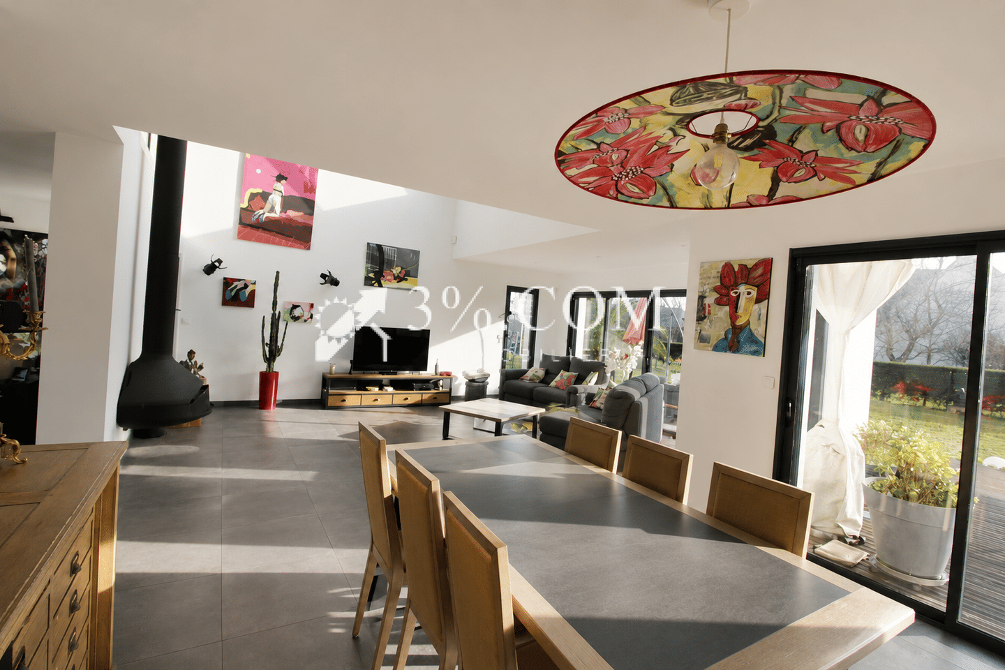 Maison 7 pièces 225 m² · à Erdeven · 225 m² · 854 900 €