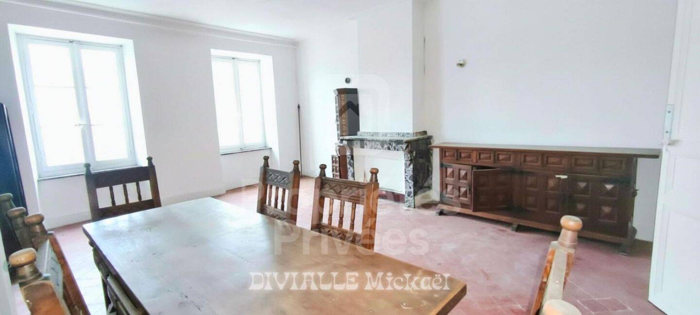 Appartement 4 pièces 98 m² · à Limoux · 98 m² · 54 599 €