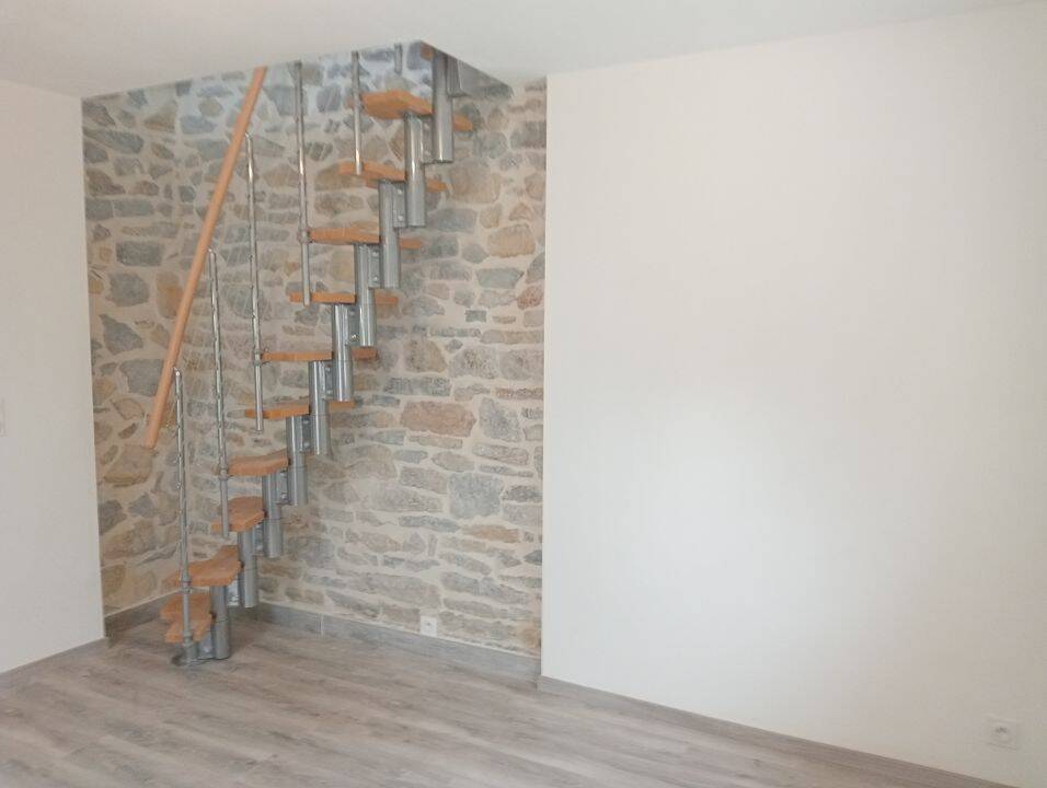 Appartement 2 pièces 39 m² · à Alès · 39 m² · 885 €/mois