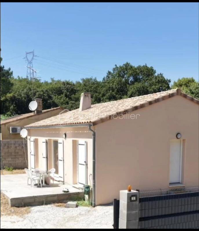 Maison 4 pièces 76 m² · à Tresques · 76 m² · 229 000 €