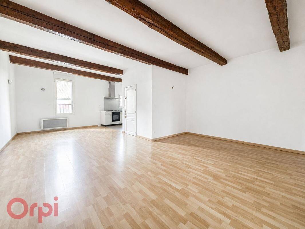 Appartement 3 pièces 75 m² · à Agde · 75,2 m² · 790 €/mois